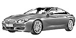 BMW F06 P2147 Fault Code