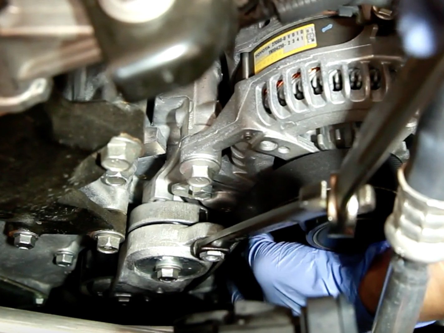See P2147 repair manual